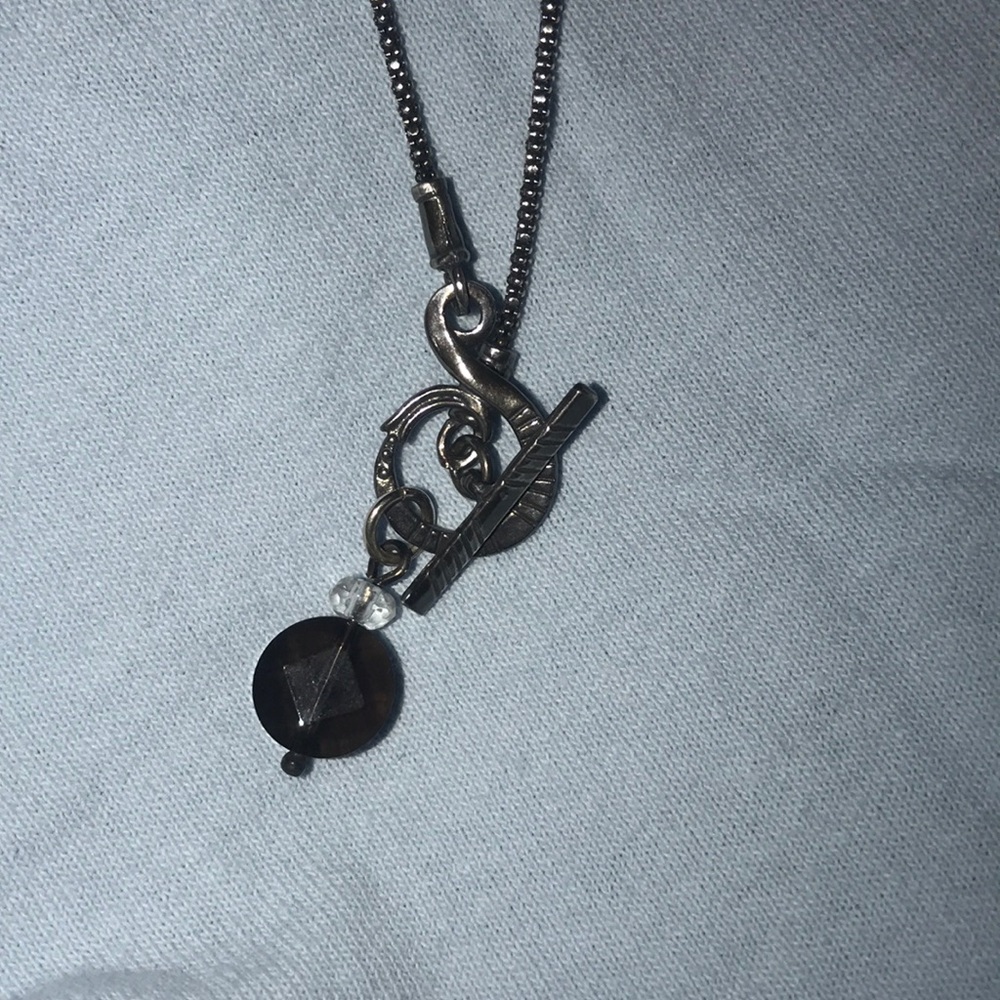 20” silpada necklace
